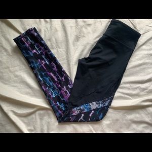 Fabletics XS Long Leggings
